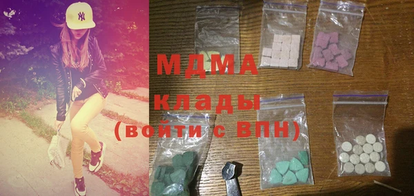 гашик Новозыбков